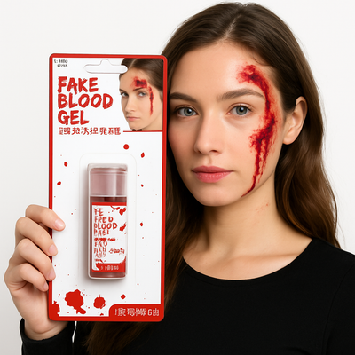 Halloween Makeup & Special FX for Costumes & Parties