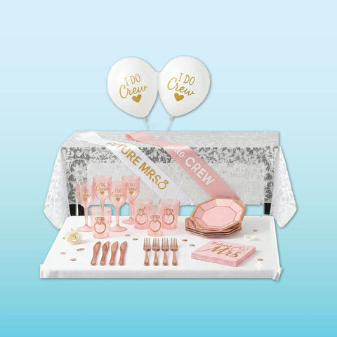 Bachelorette Party