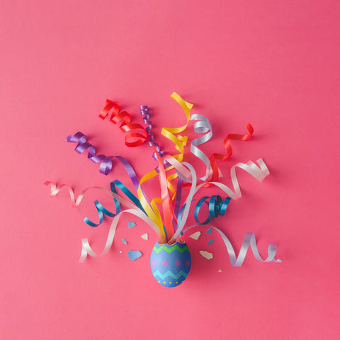 Easter Decorations
