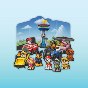 PAW Patrol Party Supplies & Decor