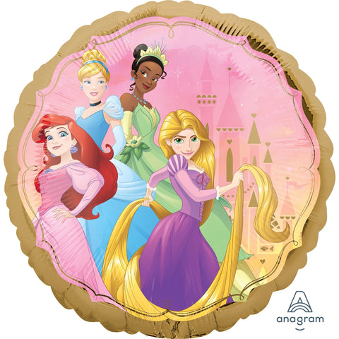Disney Princess Party Supplies