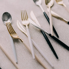 Flatware
