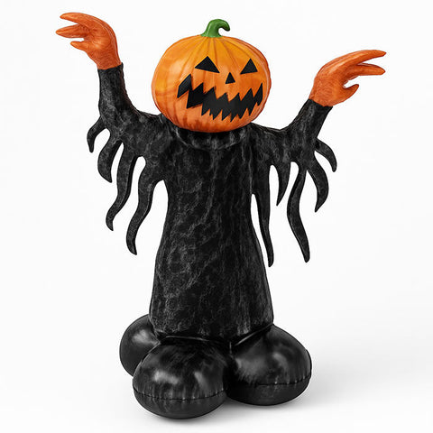 Halloween Balloons