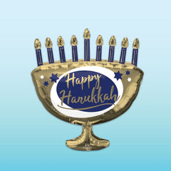 Hanukkah