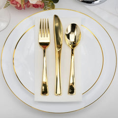 Elegant Paper Napkins
