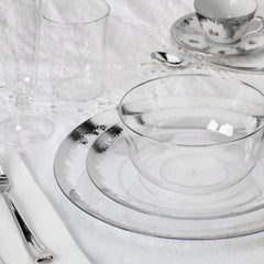 Plates & Bowls