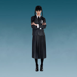 Wednesday & Addams Family Halloween Supplies