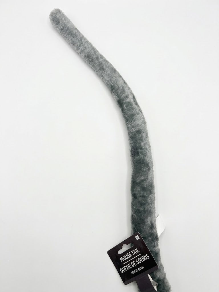 Halloween Mouse Tail Costume Accessory