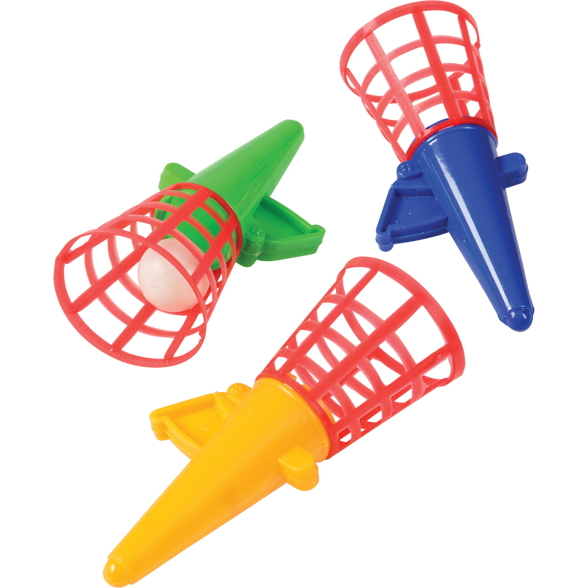 Mini Click-Catches - 12 Count