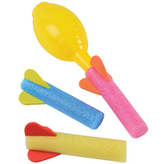 Mini Rockets - 12 Count