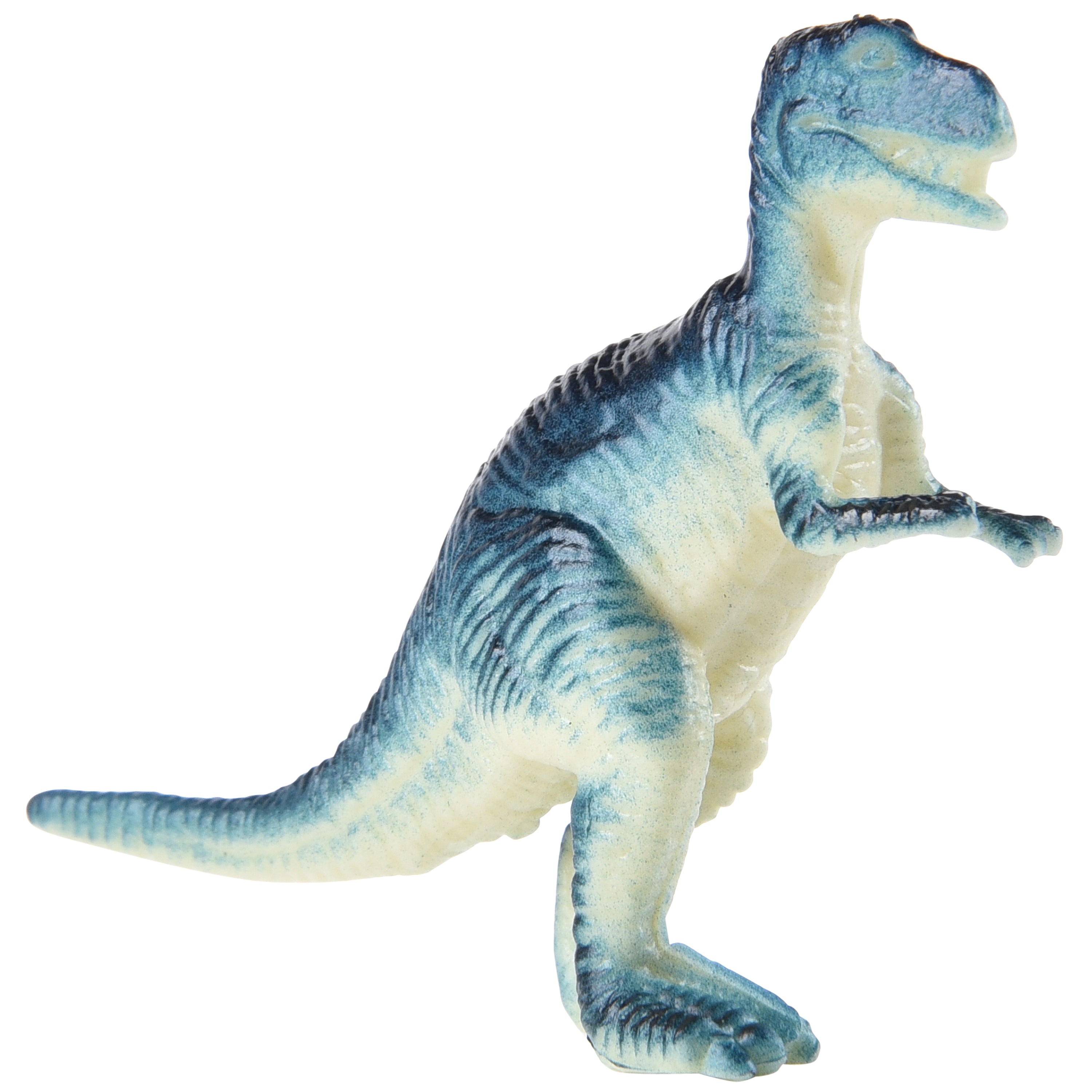 Mini Dino Animals - 12 Count