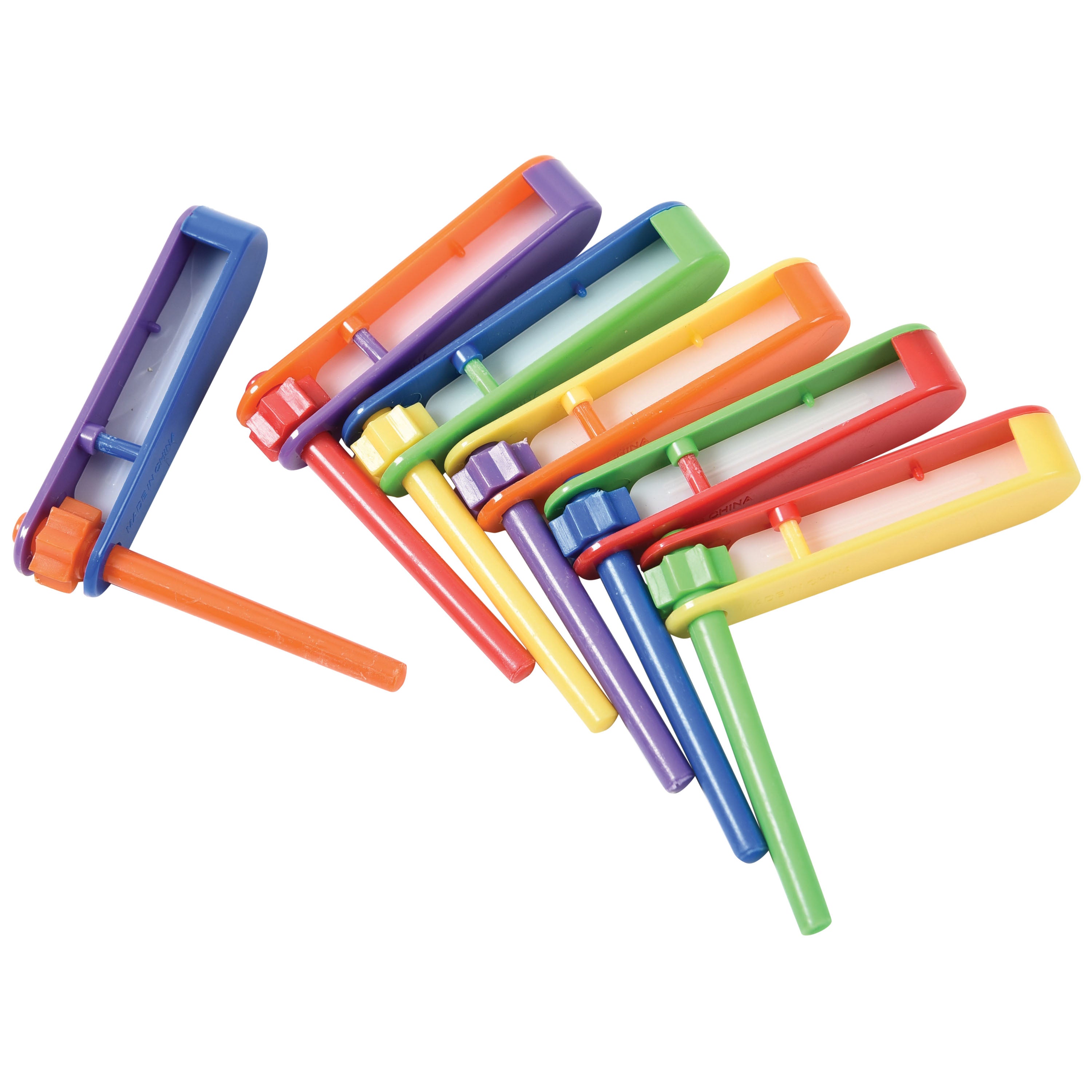 Noisemakers - 12 Count