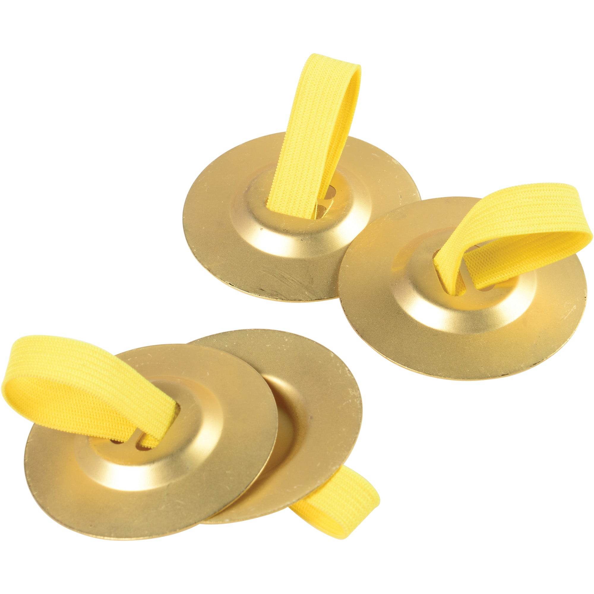 Finger Cymbals