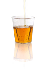2 Oz. Square Bottom Shot Glass | 20 Count