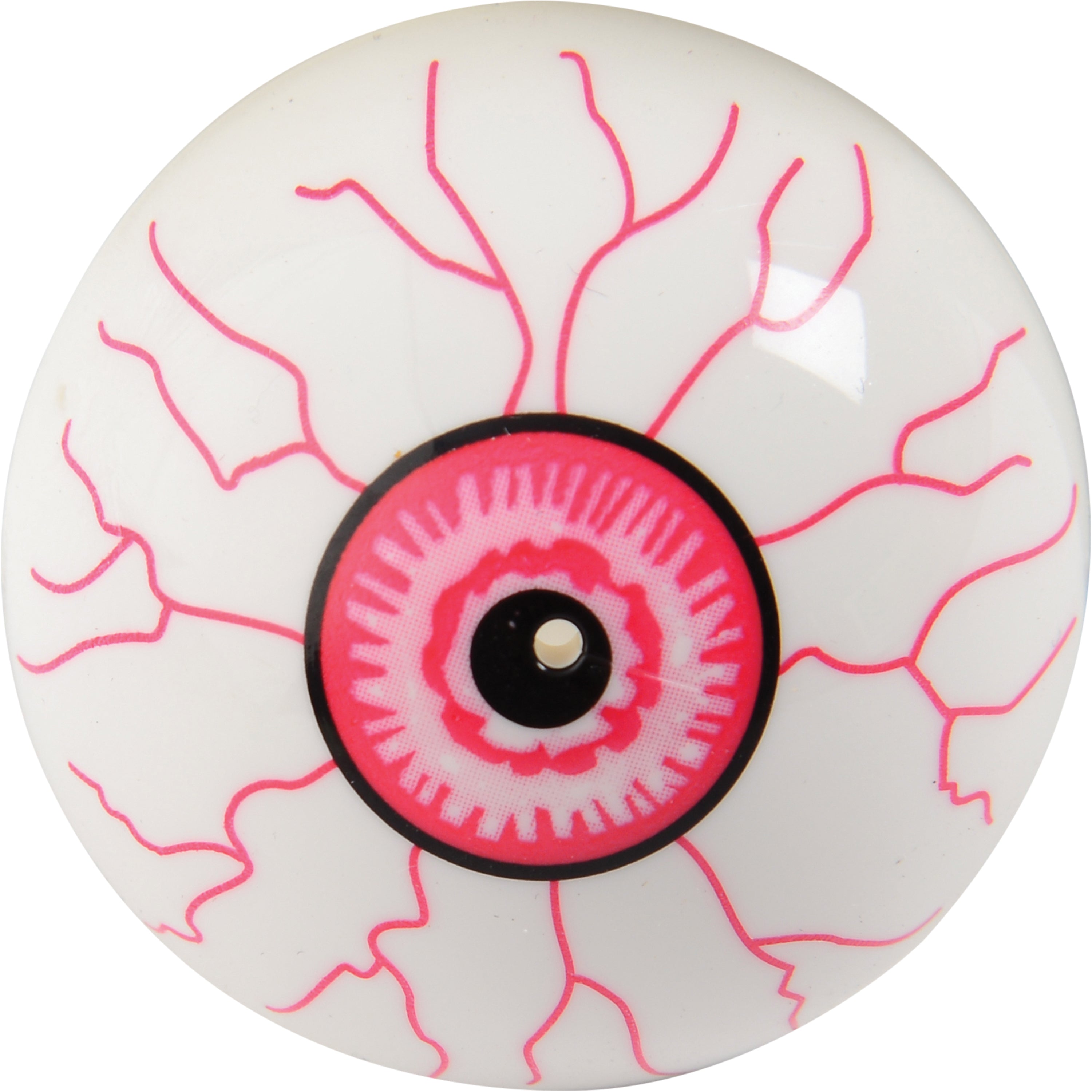 Eyeball Poppers