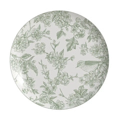 10 In. Earthtrends Yaffa Paper Plates | 120 Count