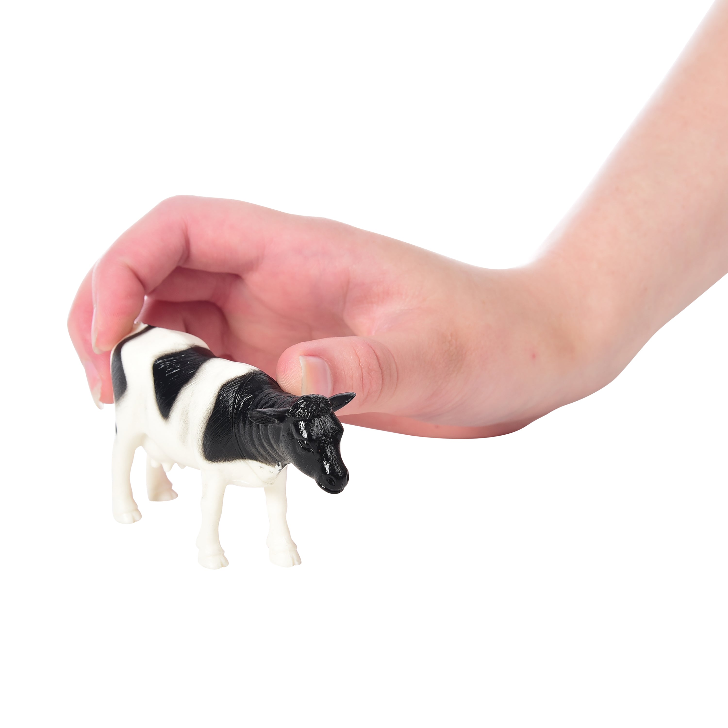 Farm Animals - 12 Count