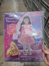 Disney Sleeping Beauty Aurora Light-Up Princess Dress for Kids - Toddler (3-4)