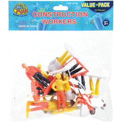 Construction Workers