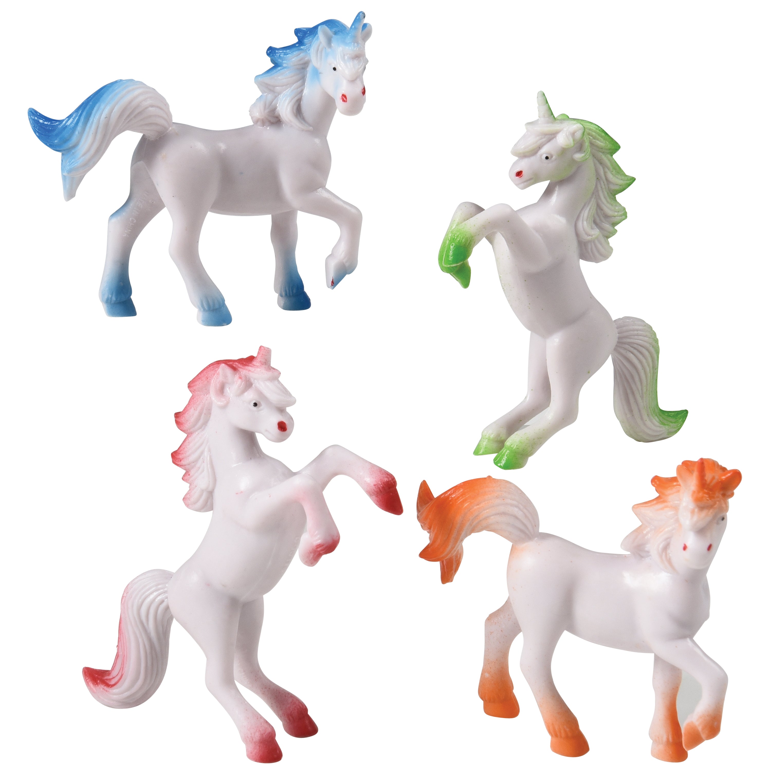Unicorns - 12 Count