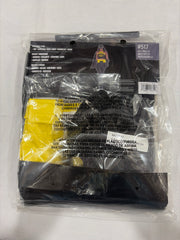 Women's Batman Comic Costume - Adult S (2-4)