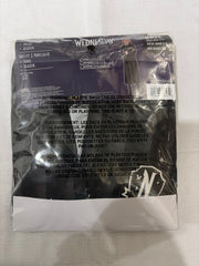 Wednesday Addams Nevermore Halloween Costume - Child L (12-14)