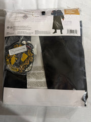 Adult Harry Potter Interchangeable Hogwarts Robe Costume - Adult One Size