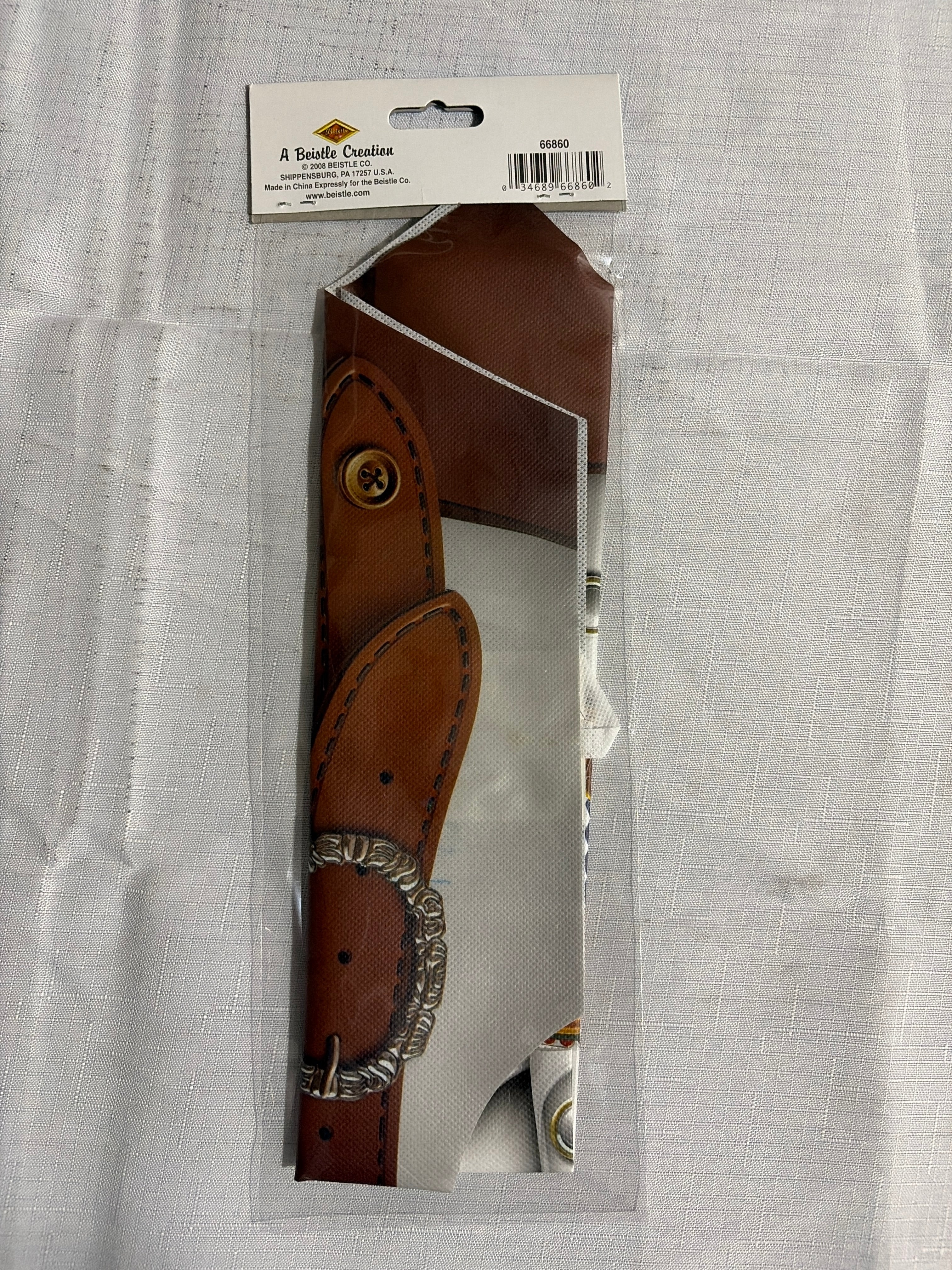 Authentic Oktoberfest Vest - Perfect for Fall Harvest Celebrations - One Size