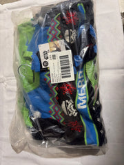 The Child Ugly Christmas Sweater & Socks Set - Adult S/M