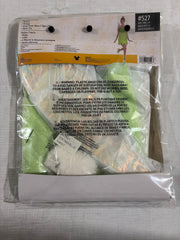 Enchanting Tinker Bell Halloween Costume for Women - Adult S (2-4)