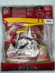 Boys' The Flash Movie Halloween Costume - Child L (12-14)