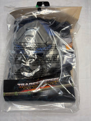 Transformers Mirage Halloween Costume for Boys - Child M (8-10)