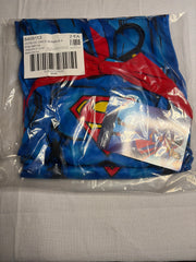 Boys' Classic Superman Halloween Costume - Child S (4-6)