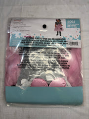 Infant Minnie Mouse Pink Halloween Costume with Headband - Infant (18-24 Months)