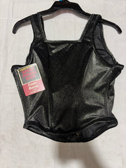 Rocky Horror Inspired Corset - Adult Halloween Costume Accessory - Adult L
