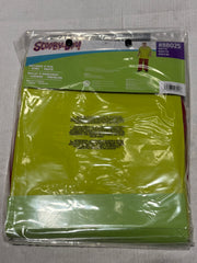 Shaggy Retro Halloween Costume for Adults - Adult 2XL (48-52)