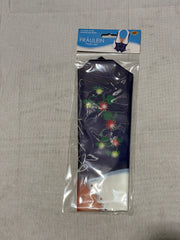 Fraulein Harvest Vest - Oktoberfest Costume Accessory - One Size