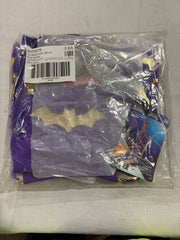 Batgirl Costume for Girls - Halloween Special - Child S (4-6)