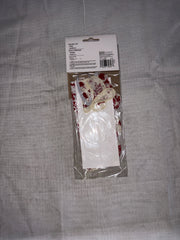 Bloody Surgeon Accessory Set for Halloween - One Size