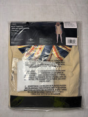 Women's M3GAN Universal Horror Halloween Costume XL - Adult XL (14-16)