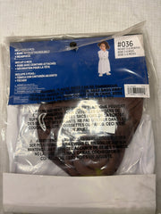 Infant Princess Leia Costume - Star Wars Classics - Infant (3-6 Months)