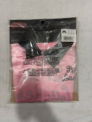 Grease Pink Ladies Jacket - Adult Costume Accessory - Adult 2XL (18-20)