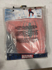 Marvel Spider-Man Classic Adult Costume - Adult S (38-40)