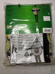 Hilarious "Bag of Weed" Costume Accessory for Men - Adult One Size