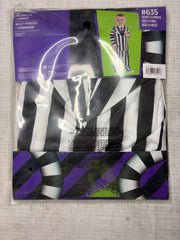 Infant Beetlejuice Halloween Costume - Infant (3-6 Months)