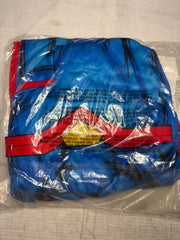 Boys' Deluxe Superman Halloween Costume - Toddler (3-4)