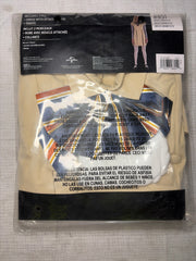 Women's M3GAN Halloween Costume - Adult L (10-12)