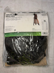 Enchanting Lunar Witch Costume for Halloween - Adult L (10-12)
