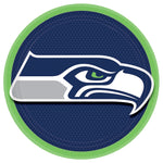 Seattle Seahawks 9