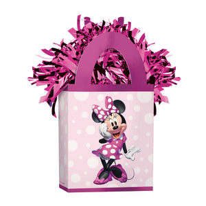 Minnie Mouse Sweet & Stylish Party Supplies